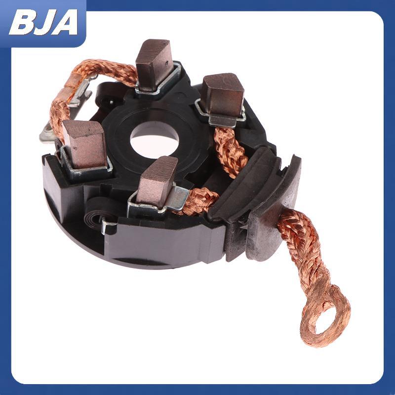 BJA Starter Motor Carbon Brush Holder Car Starter Motor Carbon Brush Holder Assembly BJA