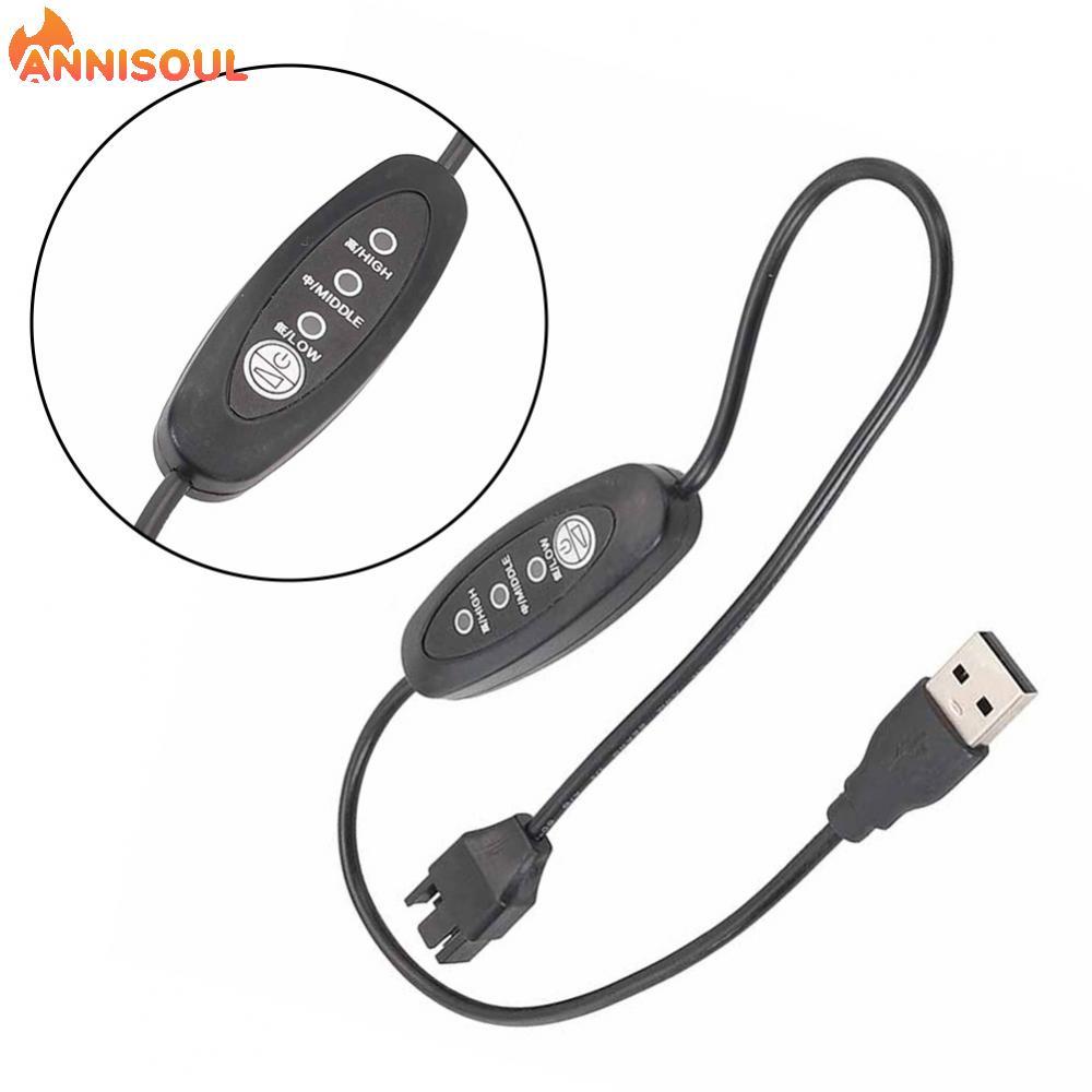 [NISO]Fan Splitter Cable Single-header Expansion Simplified Cable Management