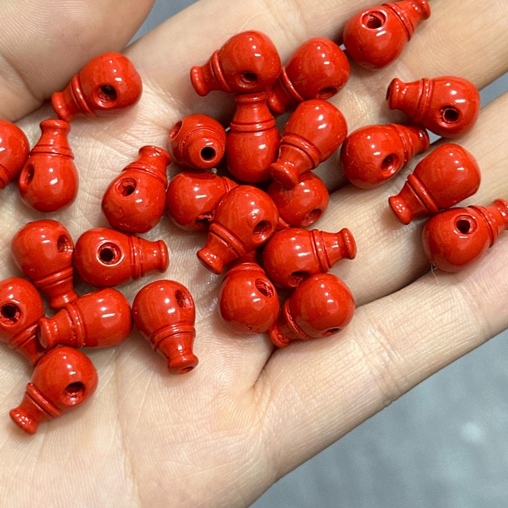 Cinnabar Tee Nội dung thấp NSG6