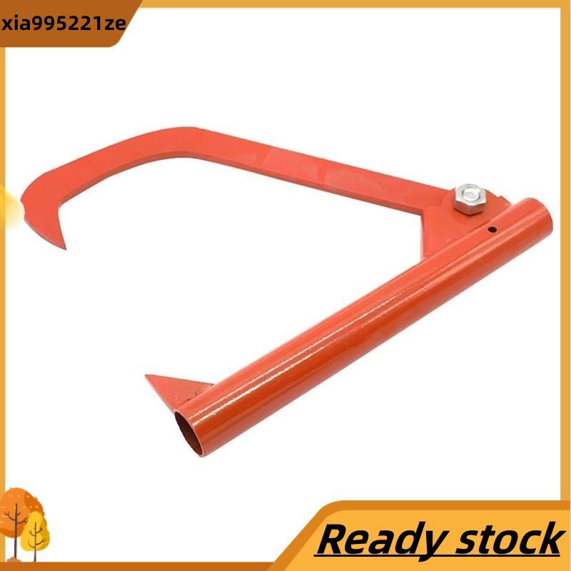 Con lăn Felling Lever Chống gỉ Cant Hook Log Roller Tool