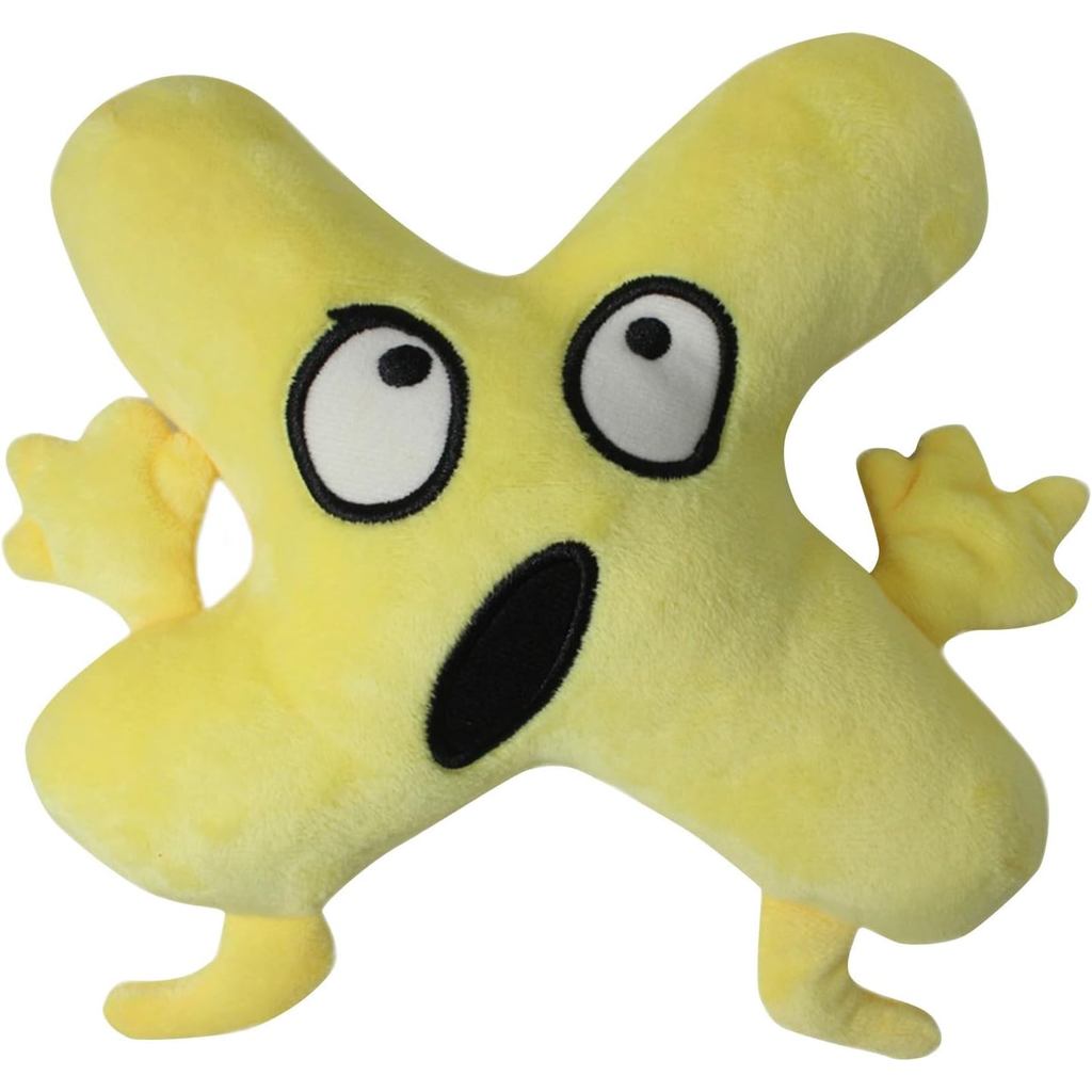 BFDI Dream Island Sang Trọng, Mềm Bfdi Plushies Hình Nhồi Bông Gối Để Trang Trí Sofa Gia Đình Cho Ch