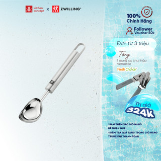 Zwilling - muỗng kem zwilling pro
