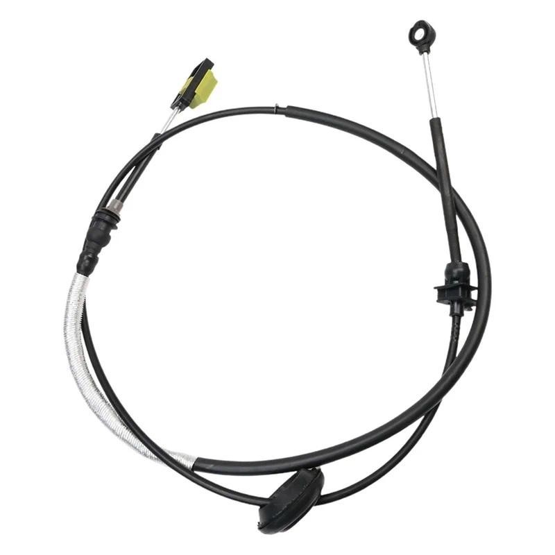 Mới Tự Động Truyền Bánh Răng Dịch Chuyển Cáp 5C2Z-7E395-AA 5C2Z7E395AA Dành Cho Xe Ford E150 E250 E3
