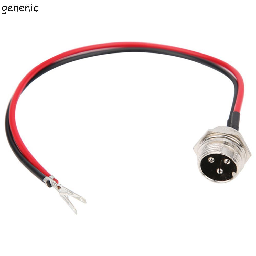 Sạc pin GENENIC 24V 36V Xe đạp điện Xe tay ga điện Ba lỗ Cổng sạc xe đạp