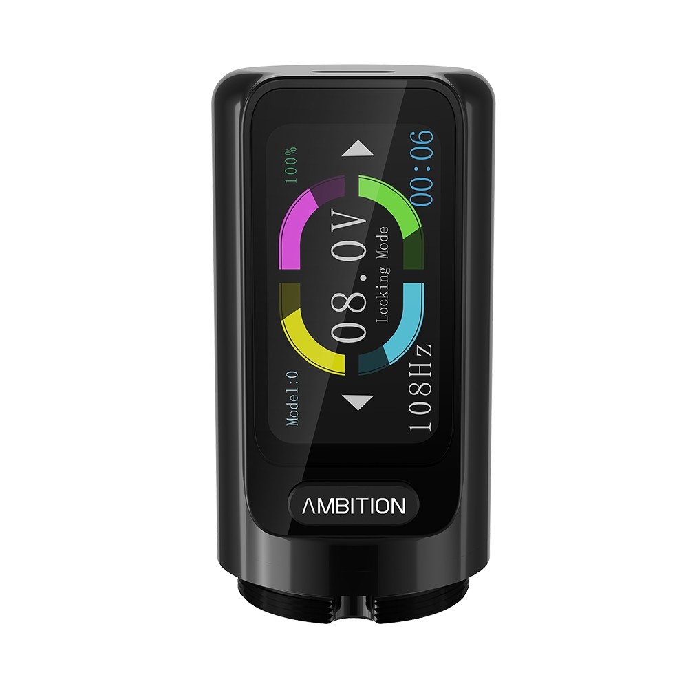 Pin dự phòng cho máy xăm Ambition