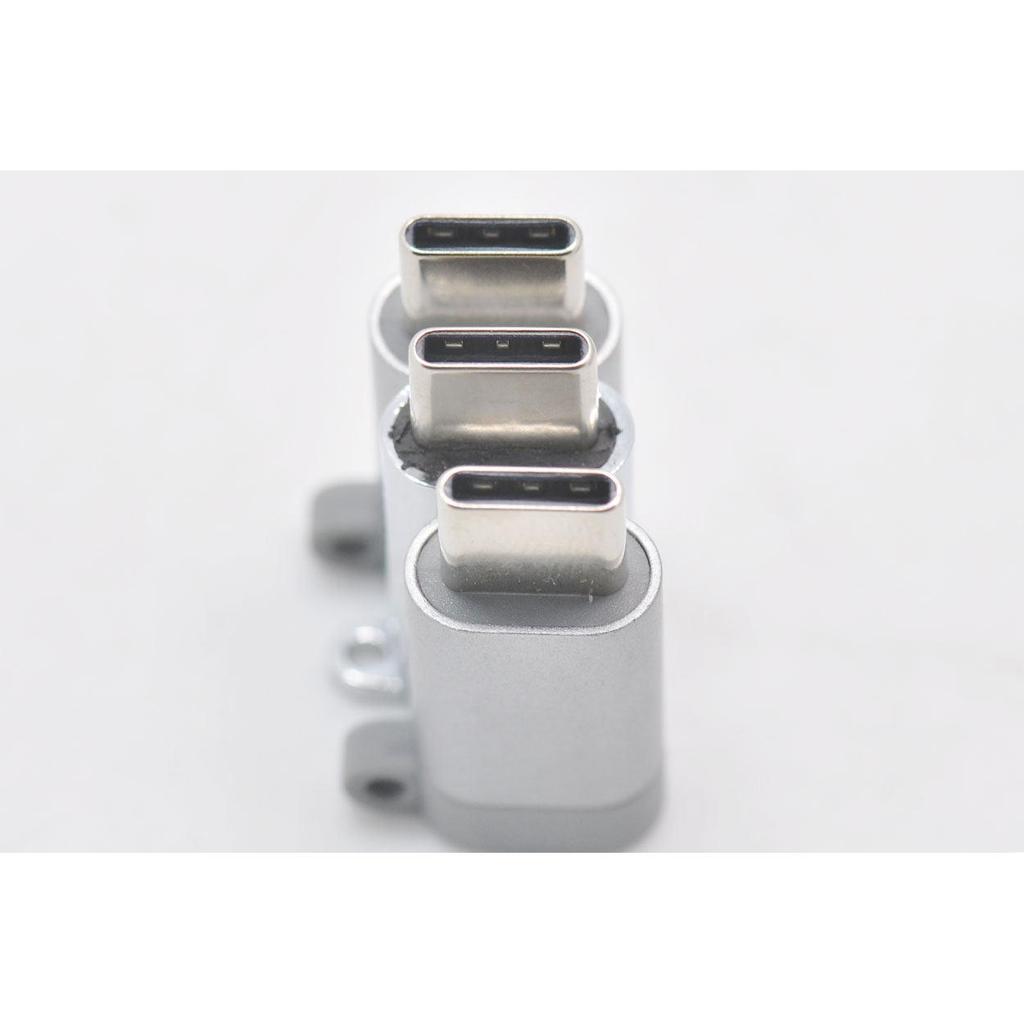 Bộ chuyển đổi Type-c Micro sang USB-C Điện thoại di động OTG Universal Glory V9maTe9 LeTV Xiaomi