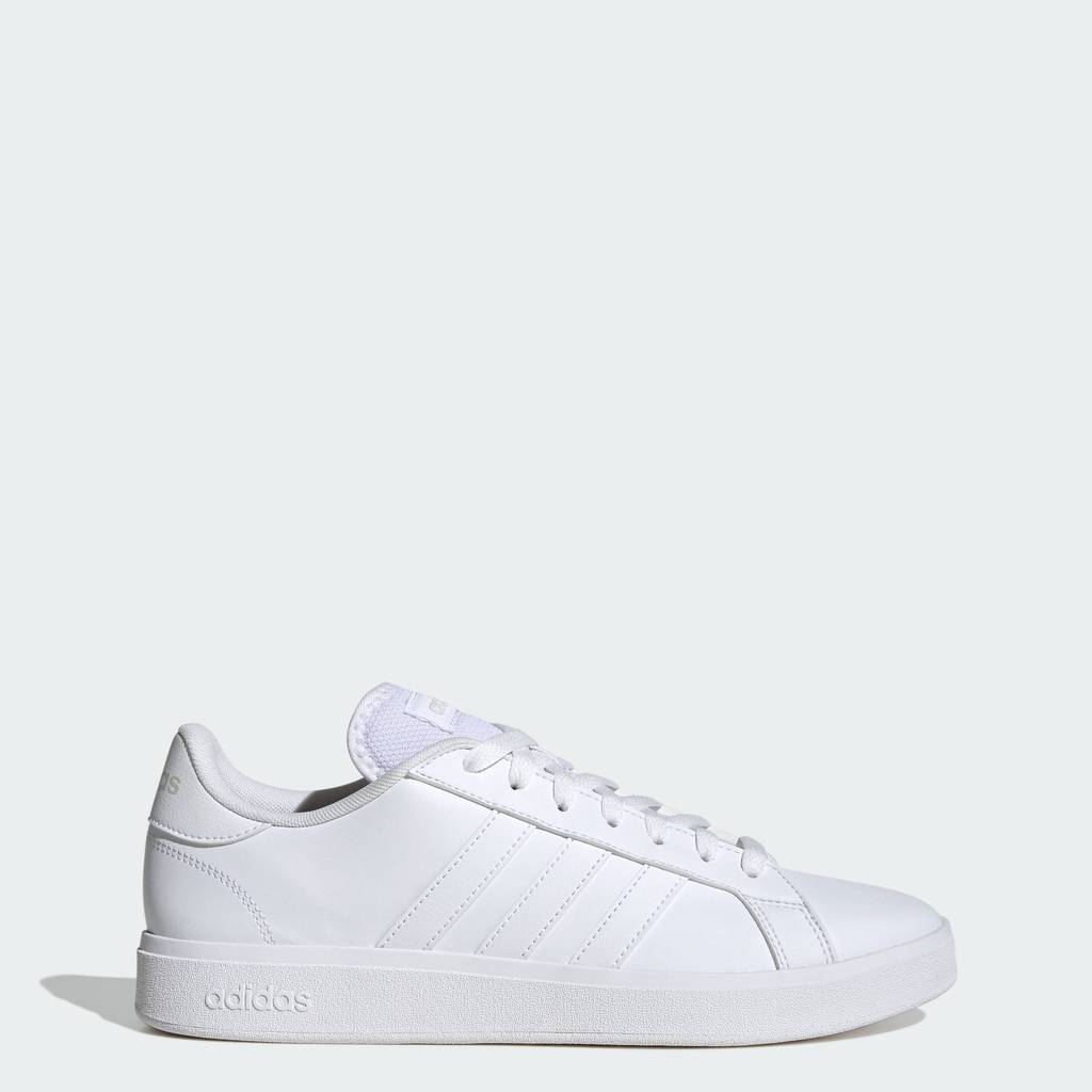 adidas Lifestyle Grand Court TD Lifestyle Court Casual Shoes Men White JH9363