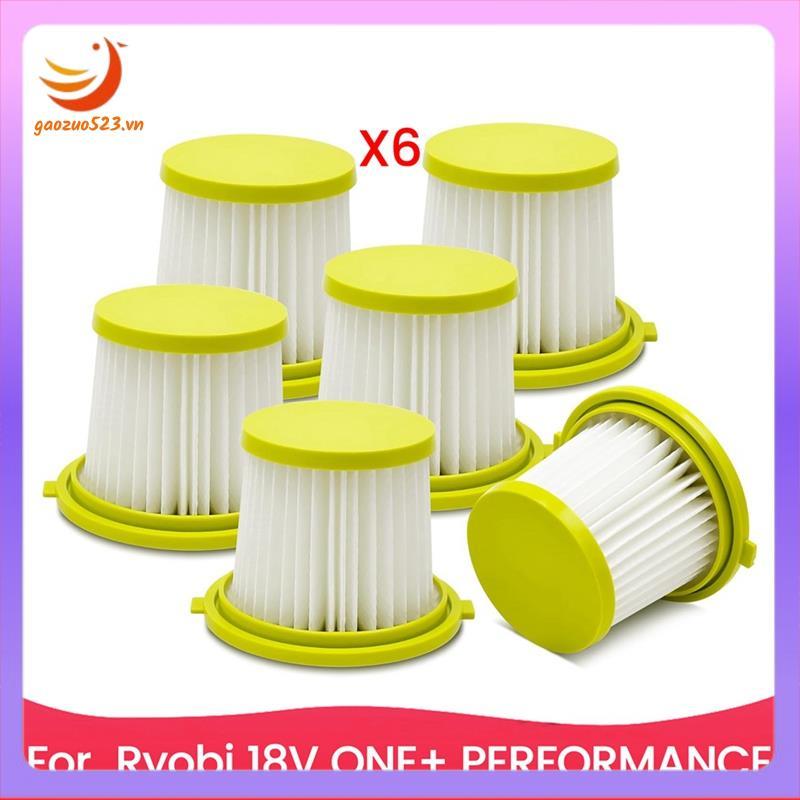 [gaozuo523.vn] Bộ lọc thay thế không khí cho số mô hình VACUUM TAY HIỆU SUẤT 18V PCL700K, PCL700B, P