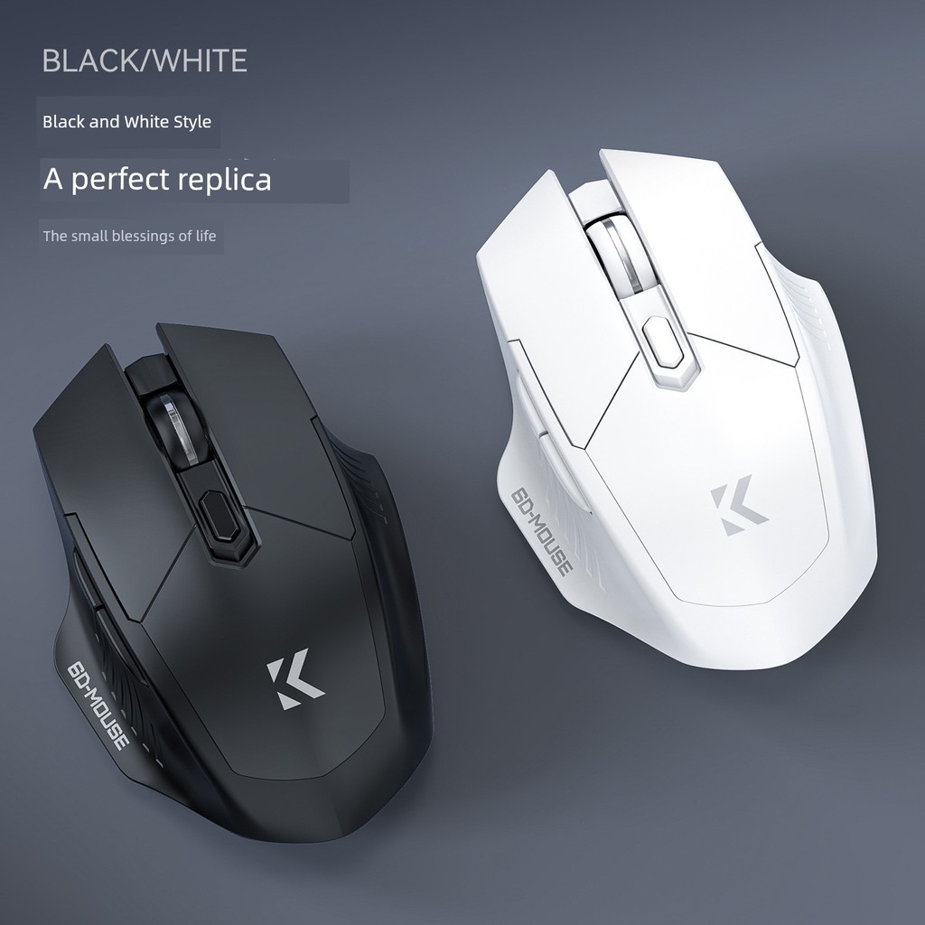 chuột không dây không tiếng ồn chuột không dây gaming M100 Hiện Sạc Bluetooth Dual-Mod Im Lặng Chuột