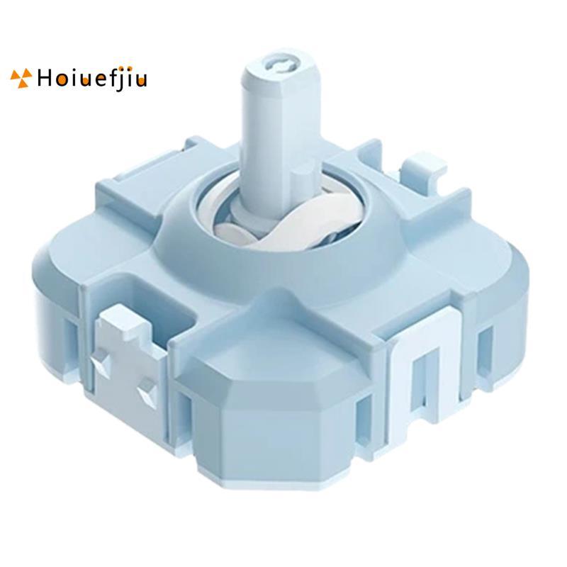 Cần điều khiển trao đổi nóng Hall cho Bộ điều khiển trò chơi G6Pro G5Pro V2 / G80 JH20 Hall Joystick