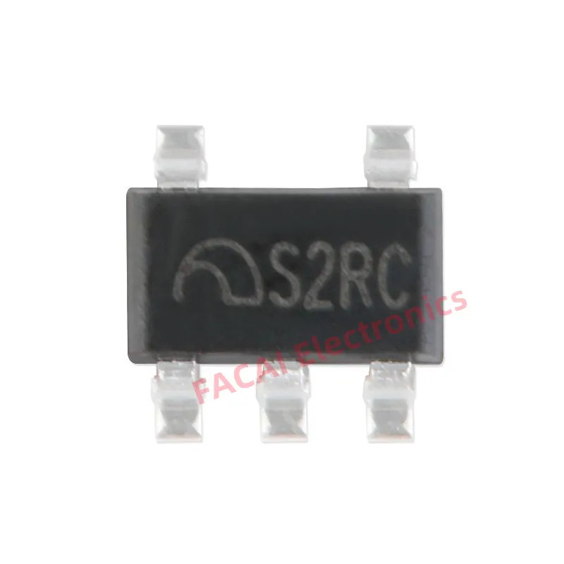20 chiếc ME6211 ME6211C33 ME6211C33M5G ME6211C33M5G-N SOT23-5 3.3V 500mA Chip điều chỉnh tuyến tính 