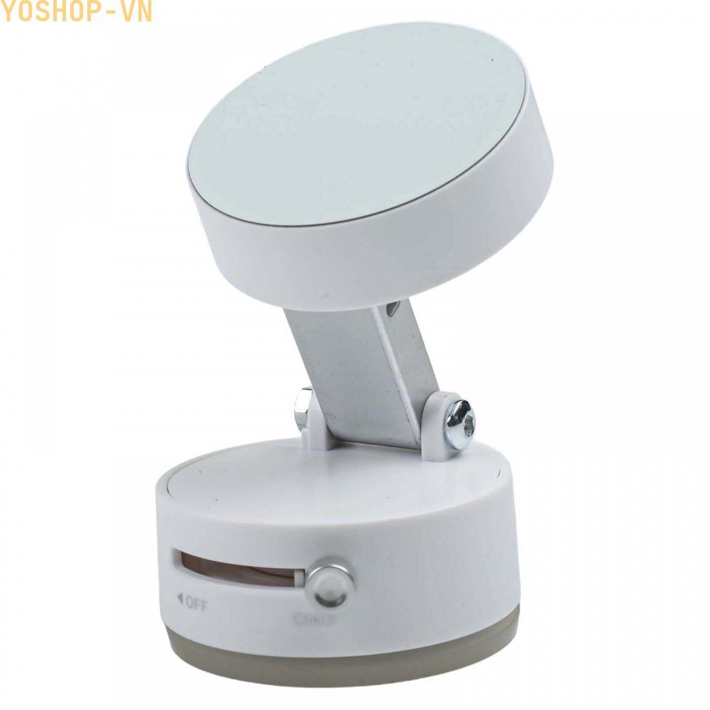 [Ysp]Magnetic Phone Holder with Innovative Suction Technology for Any Location