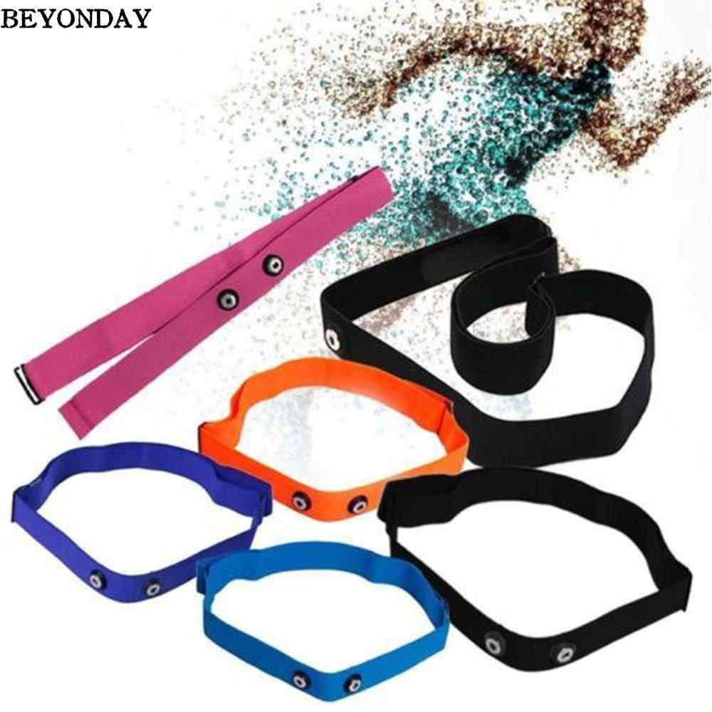 Theo dõi nhịp tim BEYONDAY Dây đeo Wahoo thể thao cực HOT