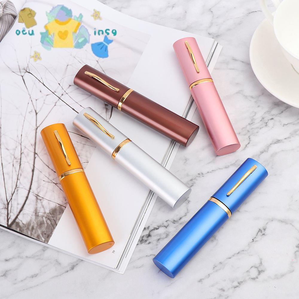 Kính Mắt OTUNSG Nam Nữ Vintage Di Động Kim Loại Alumina