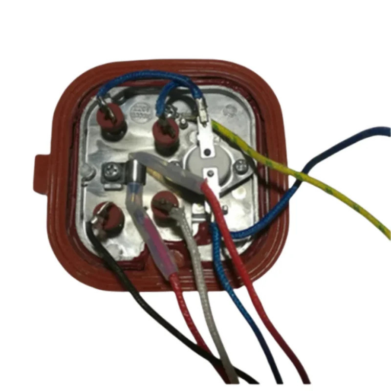 Nồi sưởi ấm hấp may mặc chính hãng cho Philips GC551 GC552 GC553 GC554 GC556 GC557 GC576 GC571 Thân 