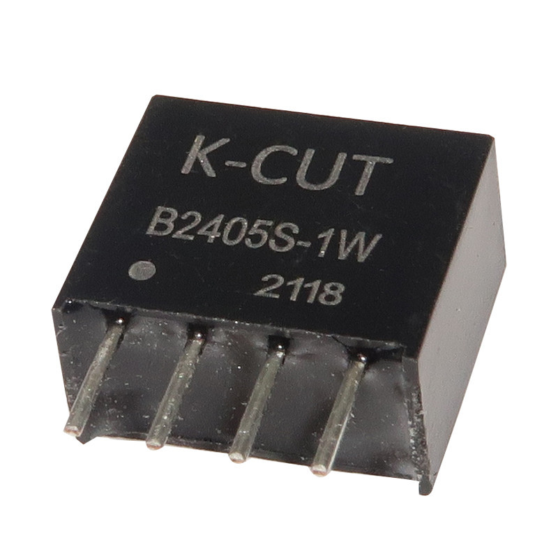 Mô-đun nguồn 1 mảnh B2405S-1W DC-DC cách ly