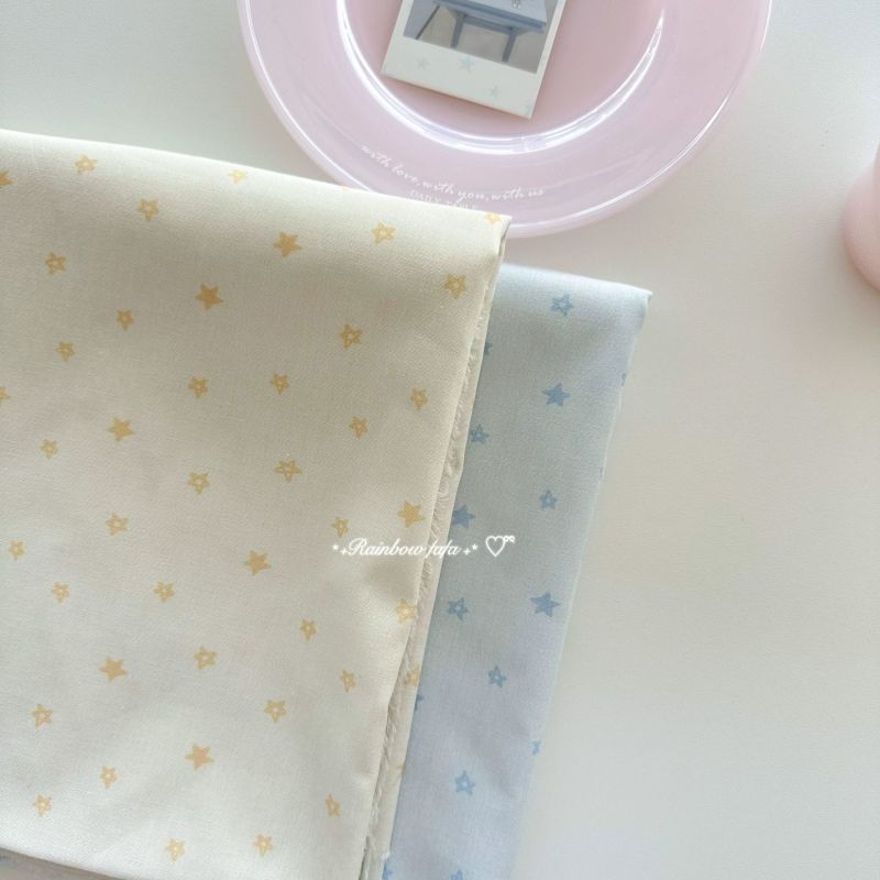 Star Story Cao Thẩm Mỹ Nhung Khăn Trải Bàn 90x60 120x80 DIY Vải Để Bàn Thảm Ký Túc Xá Full Cover Tra