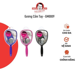 Gương cầm tay uncle bills gm0009