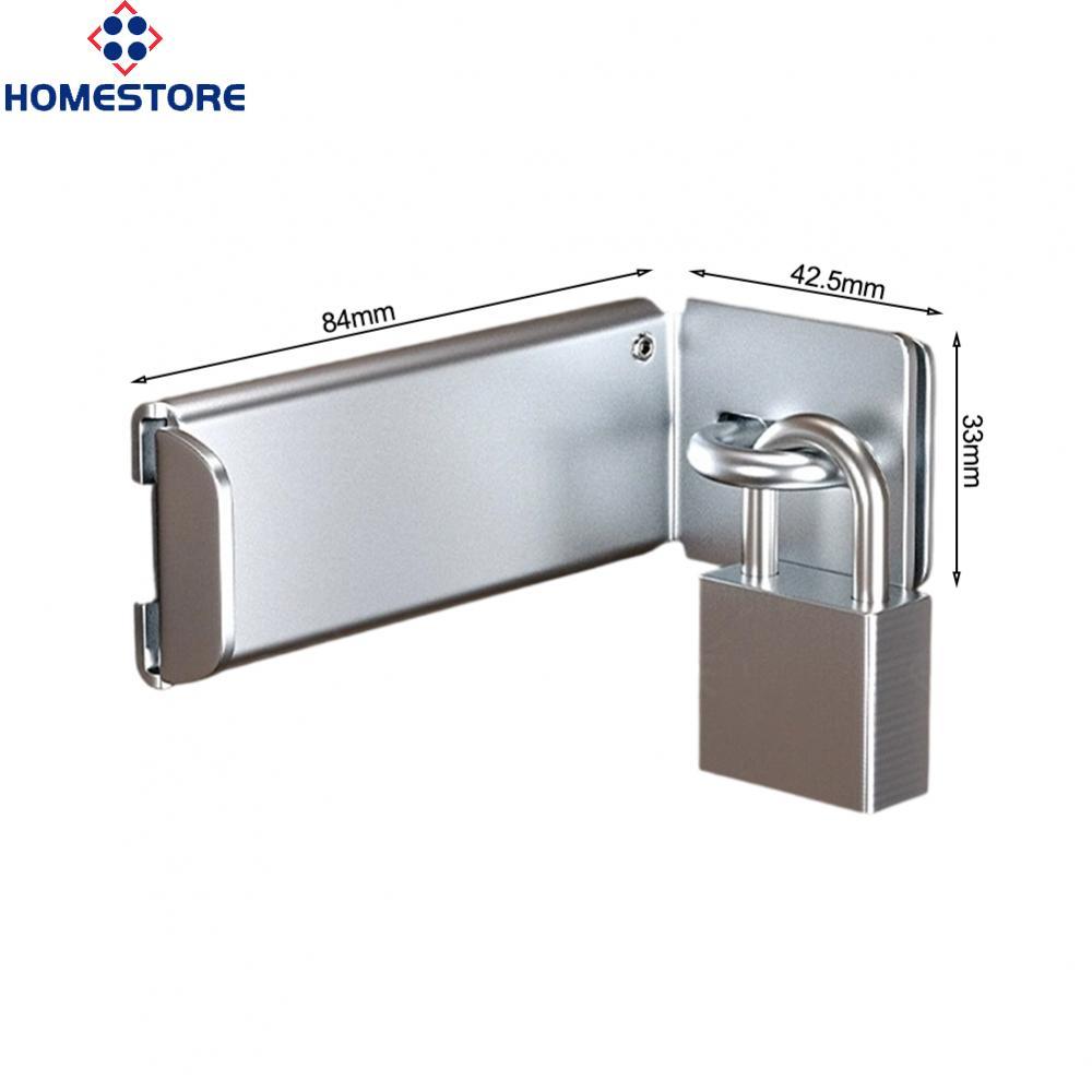 [Homestore]theft Password Door Lock Right angled Lock, for InUse Doors, Bedroom  Cabinets