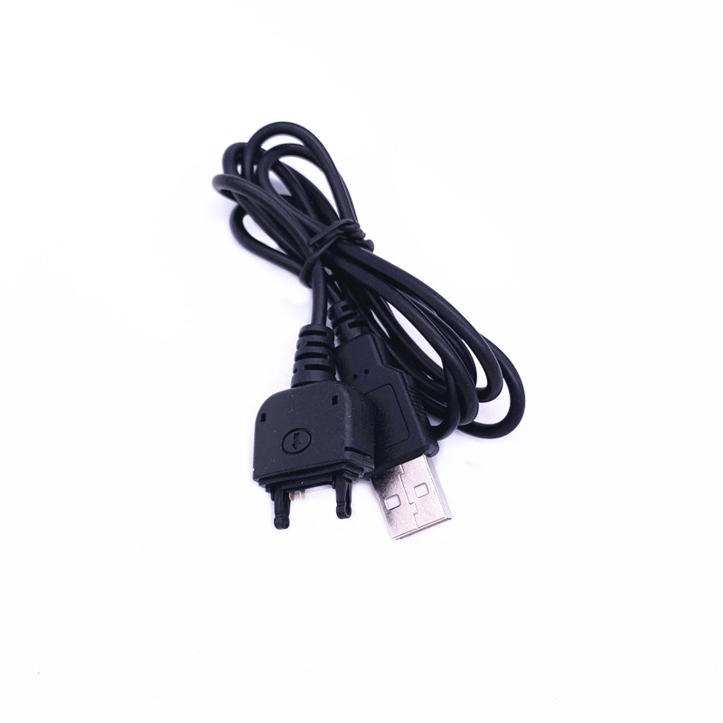 Cáp sạc pin USB 2.0 sang Fastport cho Sony Ericsson K790 K790a K790c K790i K800 K800i K810 K810i T65
