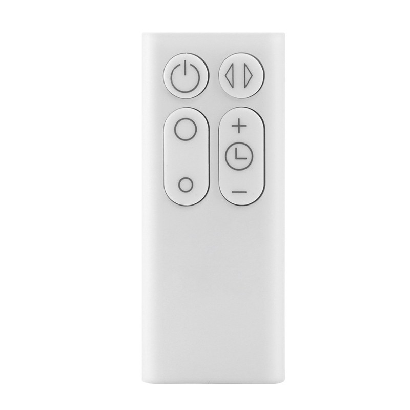 1 Điều Khiển Từ Xa Cho Dyson AM06 AM07 AM08 Quạt Làm Nóng Và Làm Mát Máy Tạo Độ Ẩm Quạt Lọc Không Kh