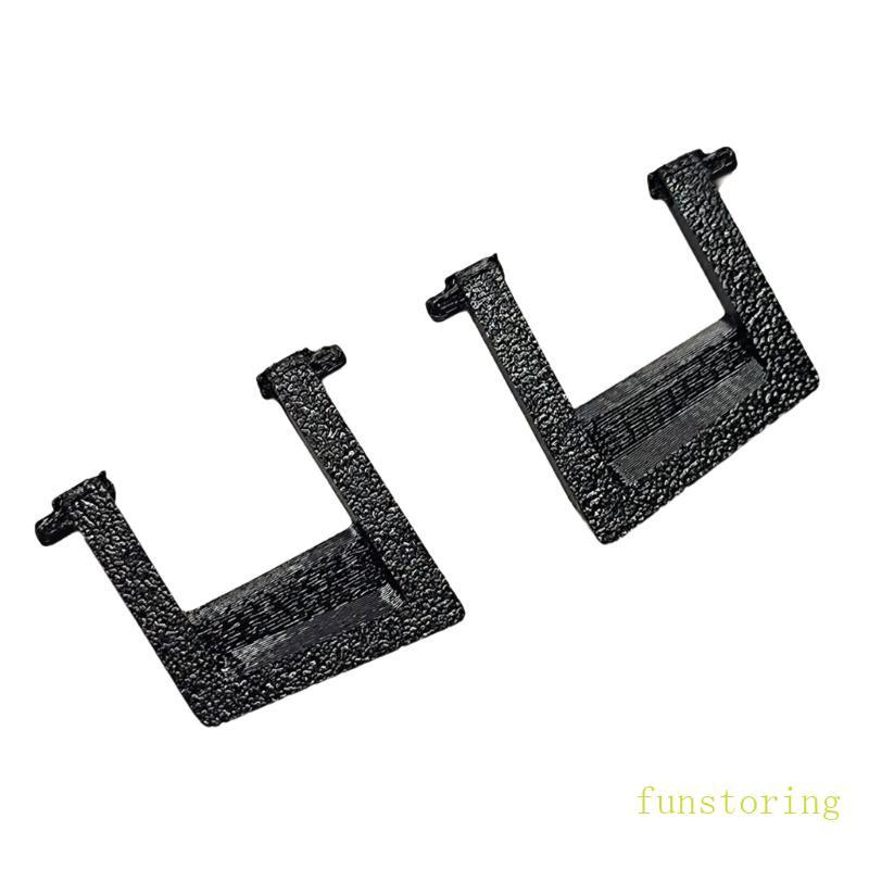 VUI VẺ Cho AW310K AW410K AW510K Bàn Phím Chân 2 Chiếc Bàn Phím Chân Đế Chân Bàn Phím Cơ Sửa Chữa Phầ