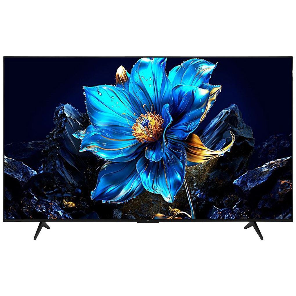 65P7K - Google Tivi QLED TCL AI 4K 65 inch 65P7K - Hàng Chính Hãng