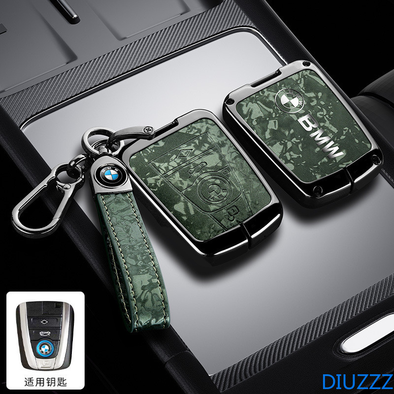 Giá Đỡ Bảo Vệ Móc Khóa Phụ Kiện Nội Thất Cho Xe BMW i3 / i8 Chuyên Dụng Chìa Khóa Xe BMW I3 I8 Serie