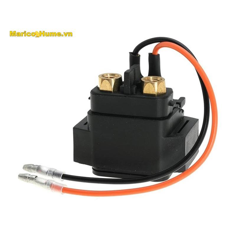 6B6-81940-00-00 Rơle xe máy mới cho FZS VXR 1800 FX1000 V1 Sport 1100 VX Cruiser 1100 Cruiser 1100