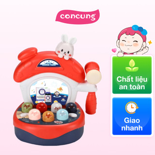 QT Hunmed_Máy đập chuột