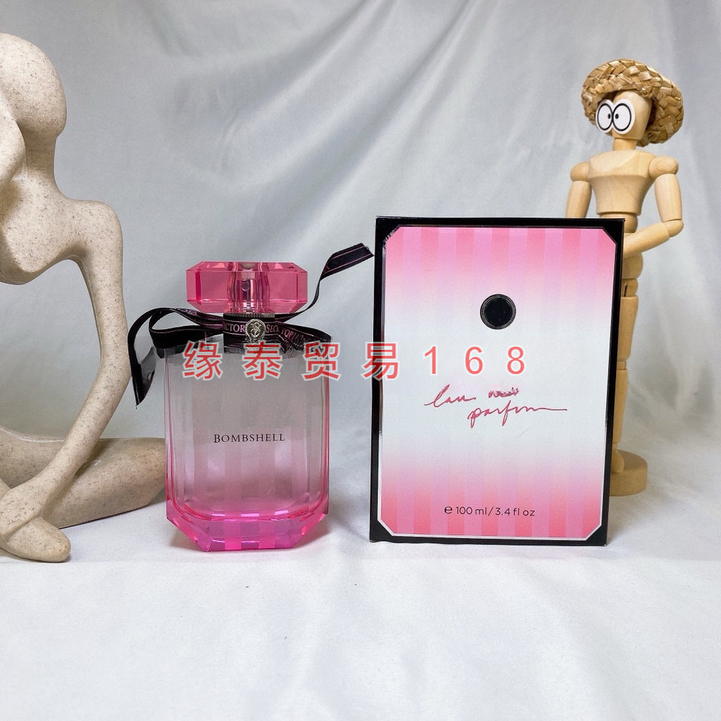 Nước Hoa Victoria 's Secret Nước Hoa Victoria 's Secret Sexy Girl Nước Hoa Bom Gợi Cảm 100ml
