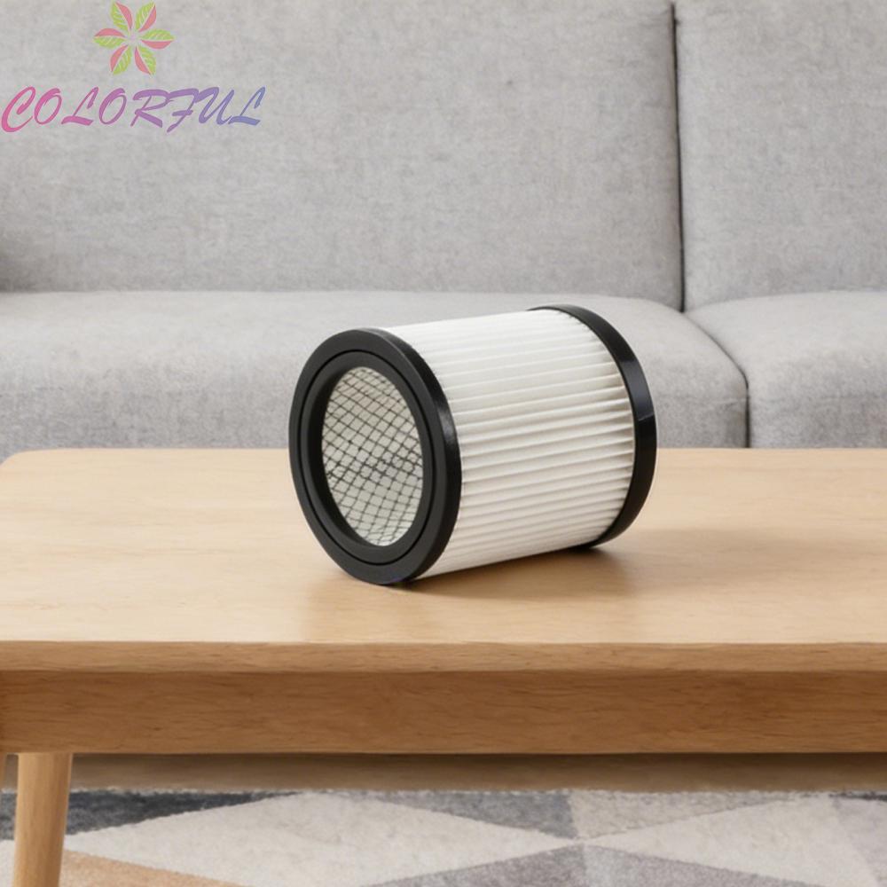 HEPA Filter Cartridge Easy Installation Effective Filtration 91096424 Cartridge