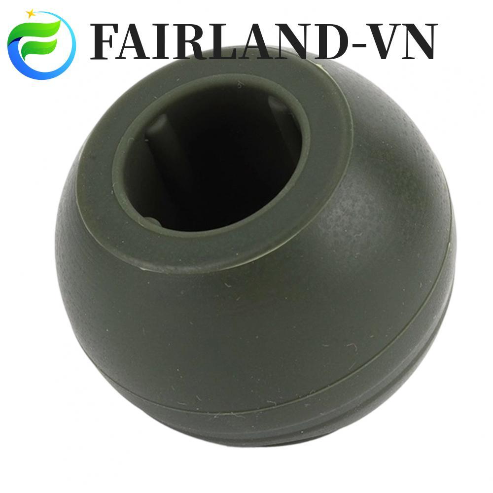 [FAIRLAND]4pcs Camping Chair Foot cover Shock Absorption Protection Outdoor Chair Leg Tips