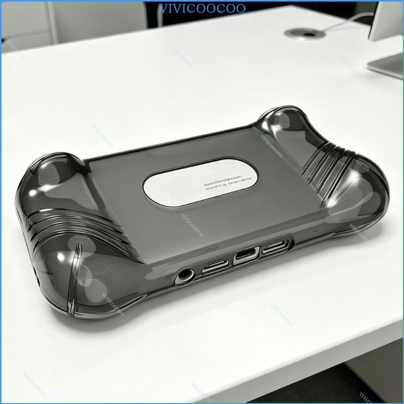 Ốp Bảo Vệ VIVI Cho MINILOONG Pocket 1 Vỏ Chống Sốc Vỏ TPU