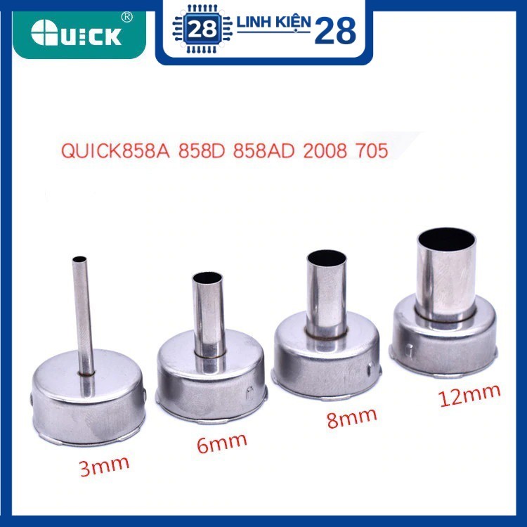 Đầu khò Quick 2008-858D-858A-705-861X-858D+ (chỉ dùng cho máy Quick sịn). linhkien_28