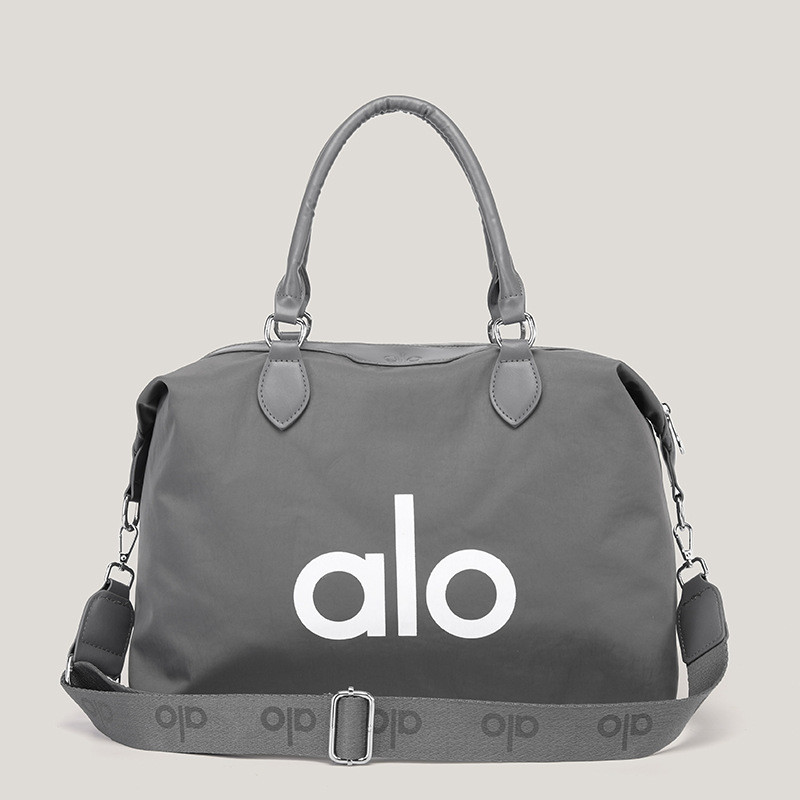 Túi tập thể dục thể thao Aloha Yoga Aloha Yoga Unisex Túi du lịch xuyên biên giới Túi tập yoga nữ