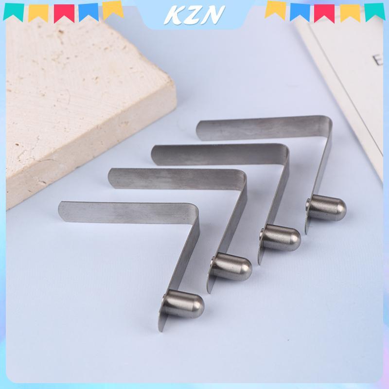 KẹpTube cho Pala và Awning - 6*9mm - Linh hoạt và chắc chắn