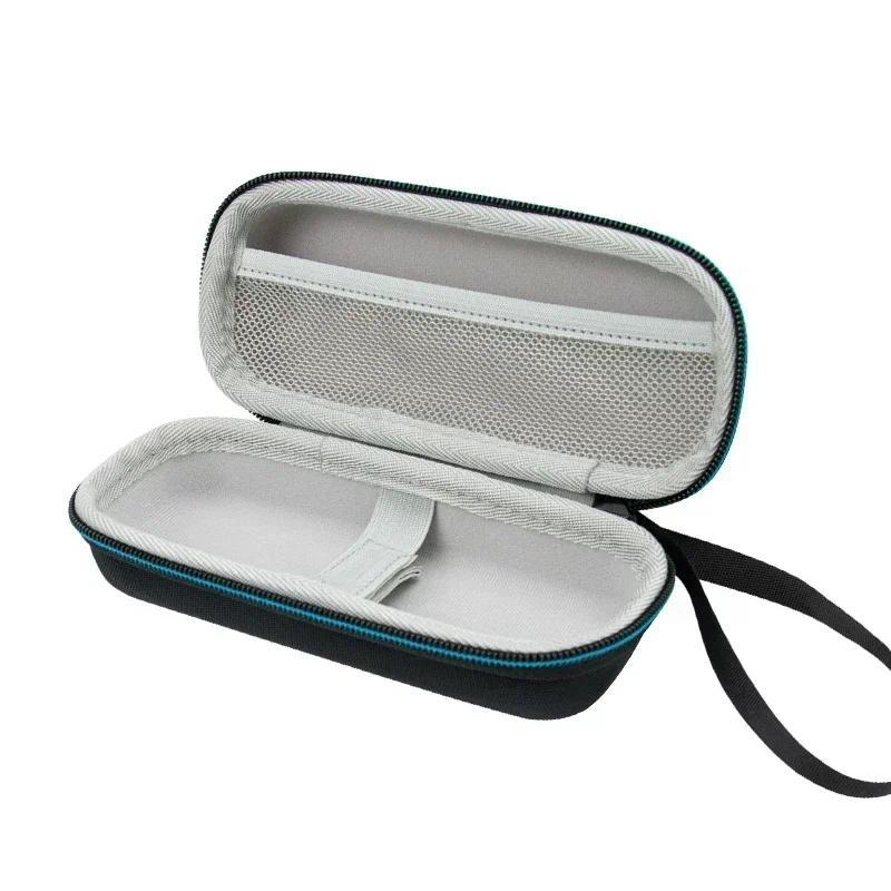 Mới Nhất Tinh Tế Cứng EVA Du Lịch Ngoài Trời Túi Bảo Quản Hộp Đựng Cho Anker 737 Power Bank Case Phụ