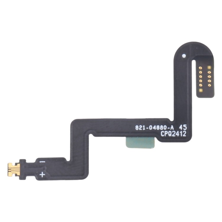 Nhà máy trực tiếp cho Apple Watch Series 9 41mm Kẹp pin Cáp mềm