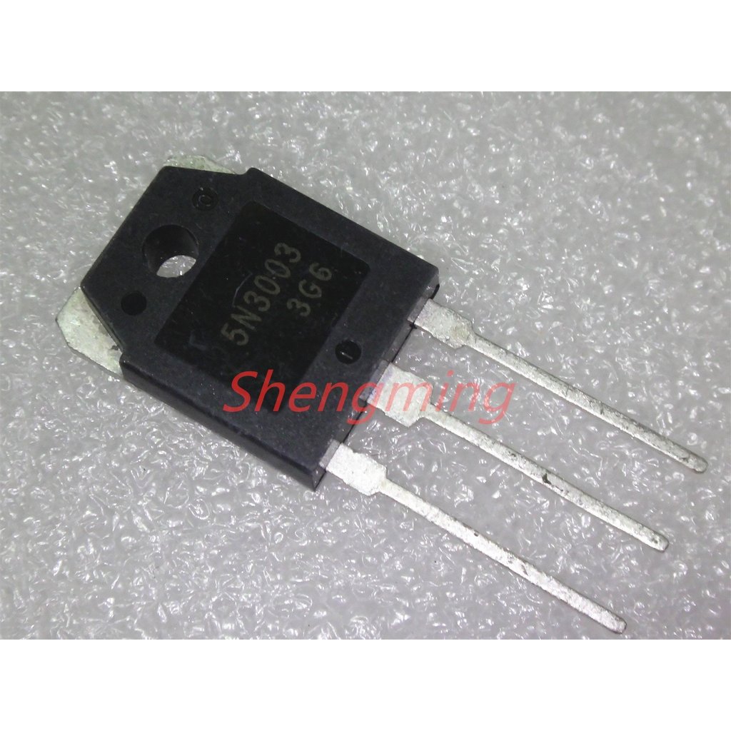 10 Chiếc 5N3003 H5N3003P TO-3P