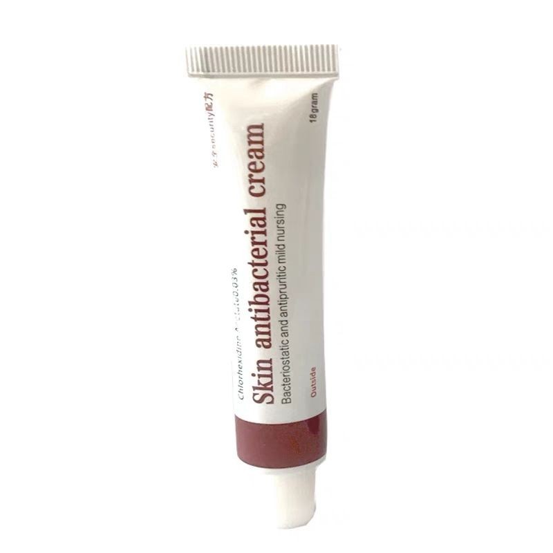 Bệnh vẩy nến, chàm, mề đay, Độc quyền dành cho khách hàng thông thường Da bò Eczema Nettle Rash Khác