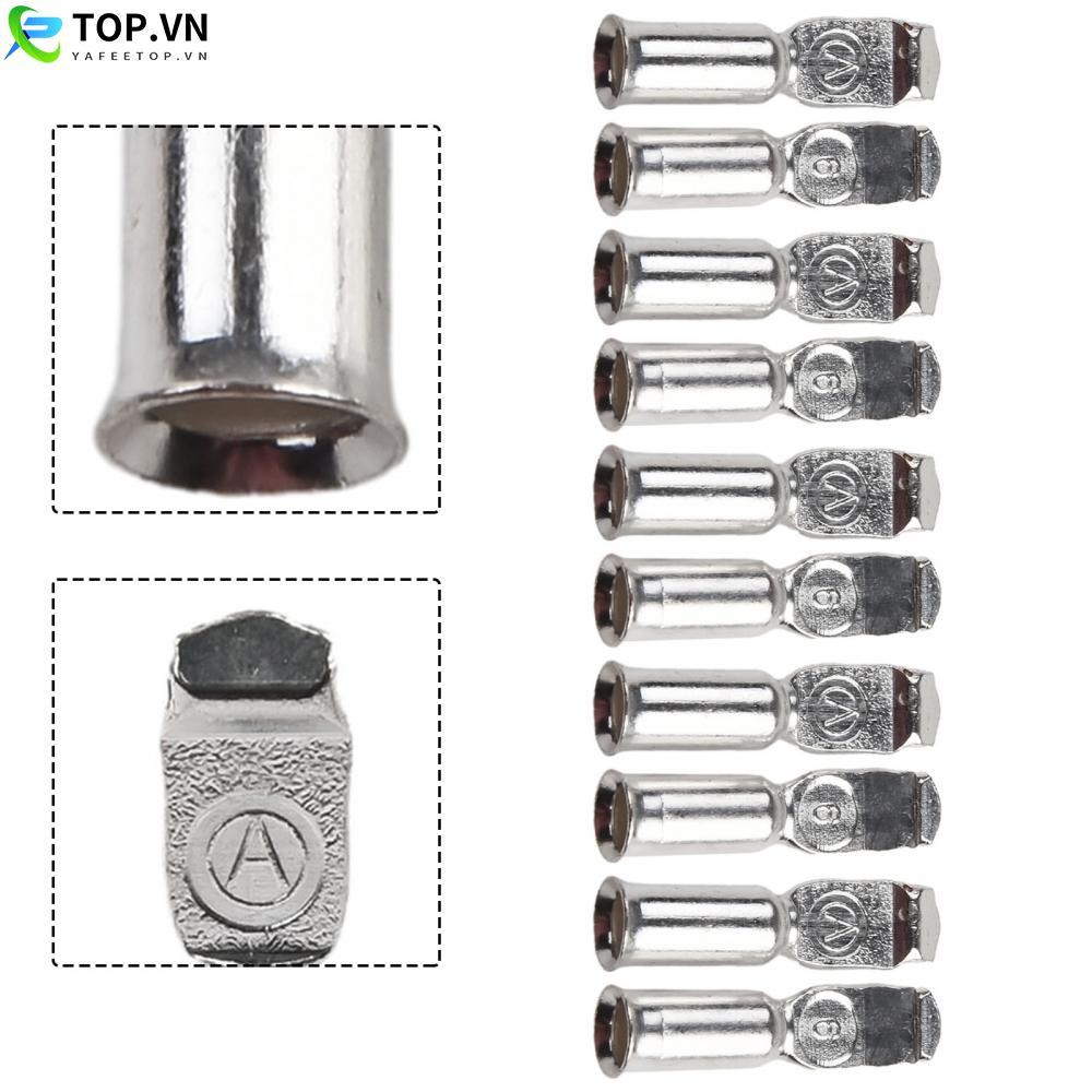 Nhà ga cáp 4-12square 600 Volts 7 * 6 * 4cm Phù hợp với 6 Dây B & S Bền