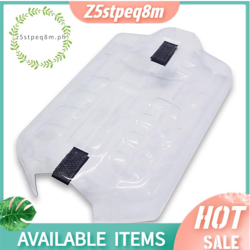 Bụi Bẩn Chống Bụi Bảo Vệ Dành Cho SG1601 SG1602 HBX16889A HBX16890A 1601 1602 RC Xe Nâng Cấp Phần Ph