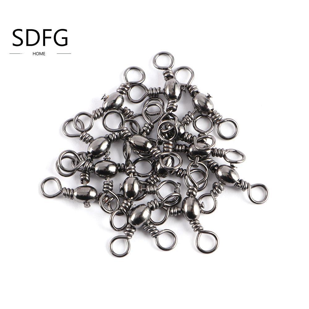 SDFG Đầu nối dây câu SDFG thép không gỉ