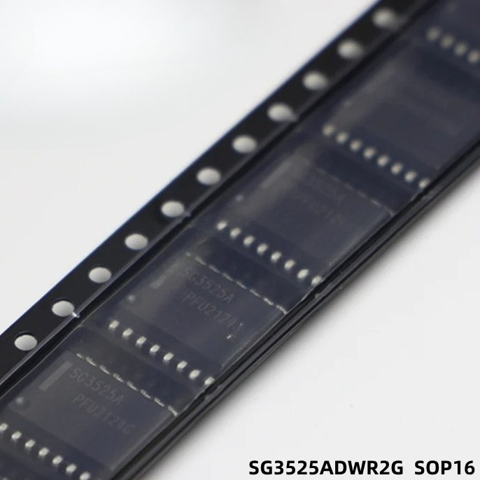 5 Chiếc 100% Mới Nhập Khẩu Chính Hãng SG3525AP013TR SG3525AP SG3525ADWR2G SG3525A SOP-16 SG3525A SG3