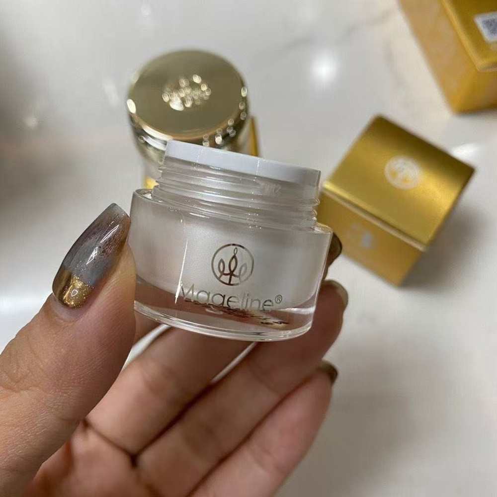 Mageline Face Concealer Cream Fairy Cream Lady Cream Beauty Cream