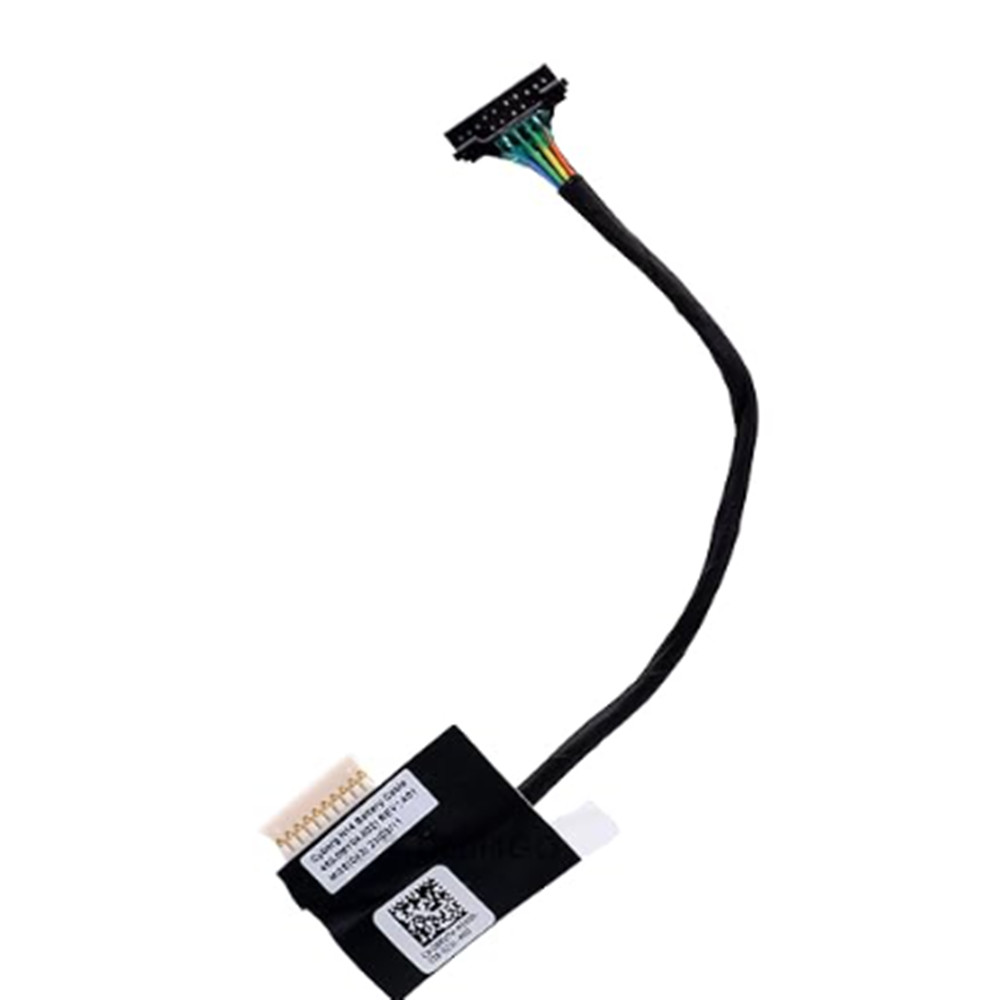 Thích hợp cho cáp kết nối cáp pin DELL Inspiron 14 PLUS 7440 7445 08JPV3