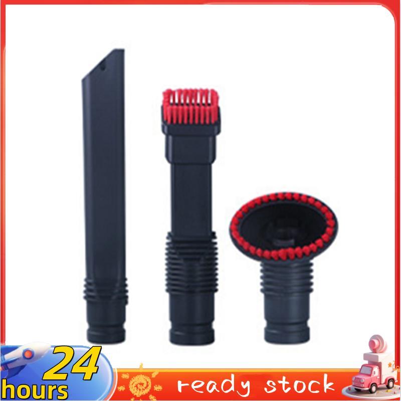 Bộ cọ bụi chân không cho phụ tùng P8 P8 MAX P8 PLUS / A219 A219 PRO / 480Y 496Y
