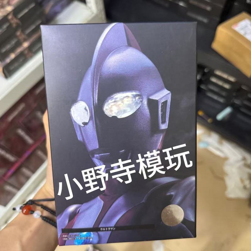 Hàng sẵn có 8th Lô SHF Thế hệ đầu tiên Khắc xương siêu thật KO Domestic Ultra Six Brothers Mô hình d