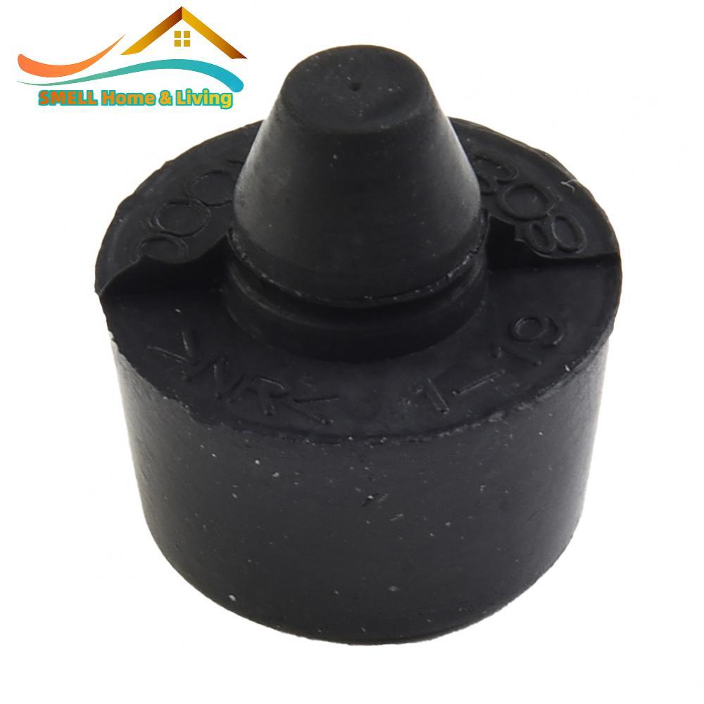Kẹp chắc chắn có nút chặn cản cao su cửa cho Infiniti Q45 Q50 Q60